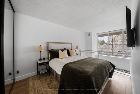 Photo 15 at 216 - 119 Merton Street, Mount Pleasant West, Toronto