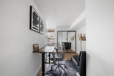 Photo 18 at 216 - 119 Merton Street, Mount Pleasant West, Toronto