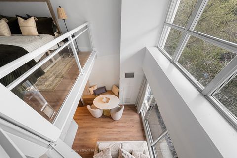 Photo 20 at 216 - 119 Merton Street, Mount Pleasant West, Toronto