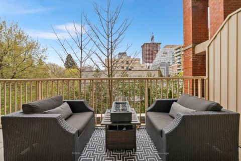 Photo 24 at 216 - 119 Merton Street, Mount Pleasant West, Toronto