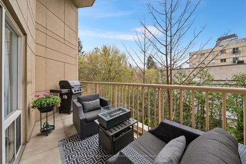 Photo 25 at 216 - 119 Merton Street, Mount Pleasant West, Toronto