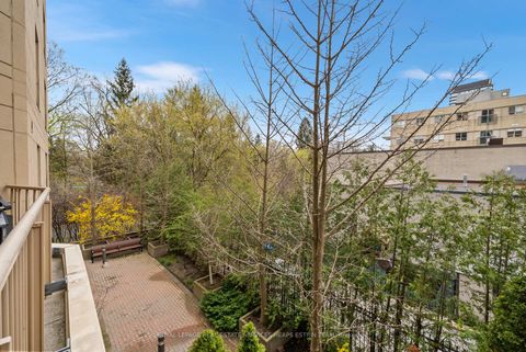 Photo 26 at 216 - 119 Merton Street, Mount Pleasant West, Toronto