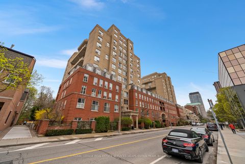 Photo 29 at 216 - 119 Merton Street, Mount Pleasant West, Toronto