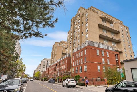 Photo 30 at 216 - 119 Merton Street, Mount Pleasant West, Toronto