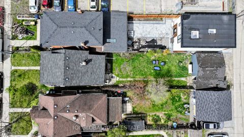 Photo 1 at 49 Batavia Avenue, Smythe, Toronto