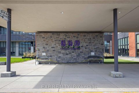 Photo 2 at 316 - 1038 McNicoll Avenue, Steeles, Toronto