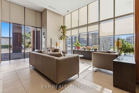 Photo 4 at 316 - 1038 McNicoll Avenue, Steeles, Toronto