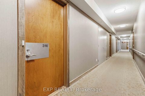 Photo 5 at 316 - 1038 McNicoll Avenue, Steeles, Toronto