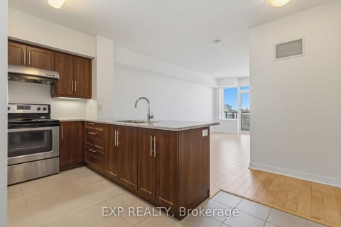Photo 13 at 316 - 1038 McNicoll Avenue, Steeles, Toronto