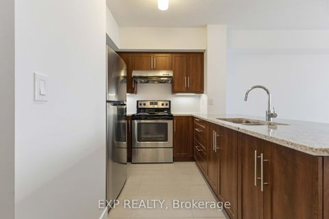 Photo 14 at 316 - 1038 McNicoll Avenue, Steeles, Toronto