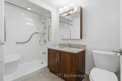 Photo 24 at 316 - 1038 McNicoll Avenue, Steeles, Toronto