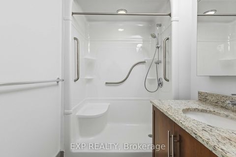 Photo 25 at 316 - 1038 McNicoll Avenue, Steeles, Toronto