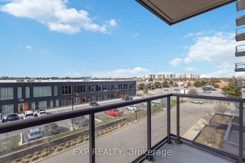 Photo 27 at 316 - 1038 McNicoll Avenue, Steeles, Toronto