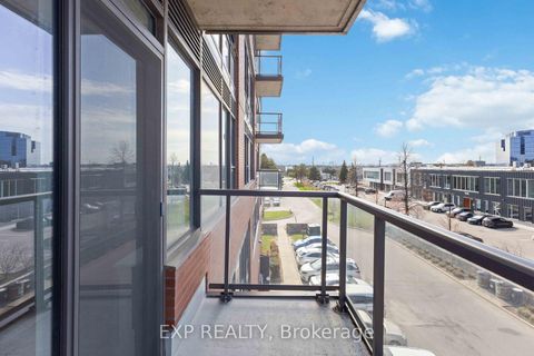Photo 28 at 316 - 1038 McNicoll Avenue, Steeles, Toronto