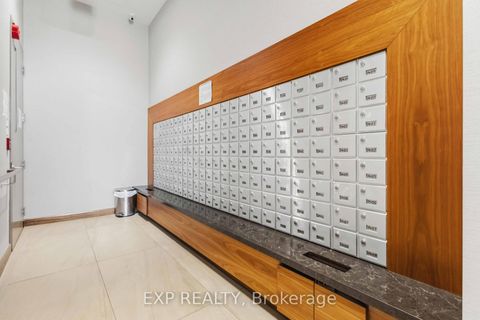 Photo 30 at 316 - 1038 McNicoll Avenue, Steeles, Toronto