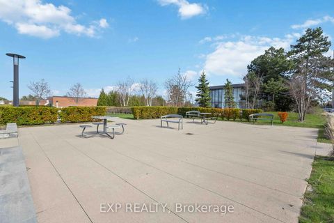 Photo 31 at 316 - 1038 McNicoll Avenue, Steeles, Toronto