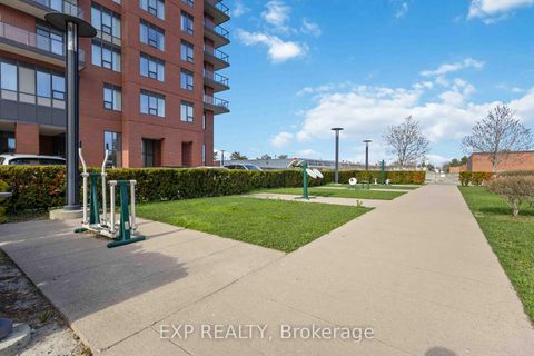 Photo 32 at 316 - 1038 McNicoll Avenue, Steeles, Toronto
