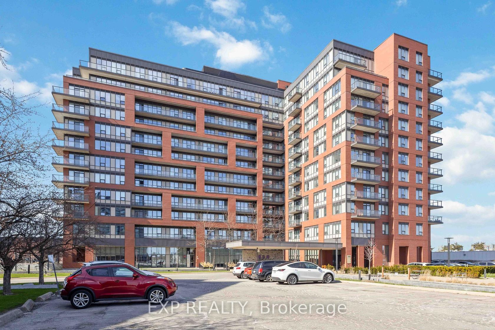 316 - 1038 McNicoll Avenue, Steeles, Toronto 