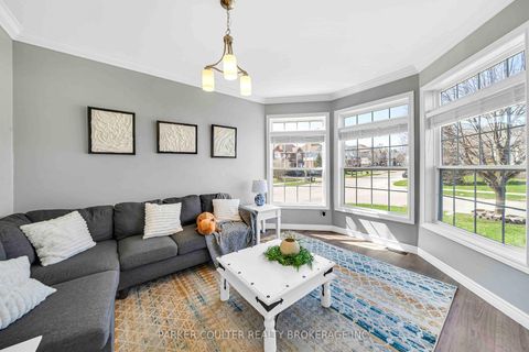 Photo 1 at 1 Windsor Crescent, Shore, Barrie