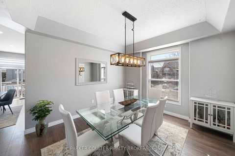 Photo 3 at 1 Windsor Crescent, Shore, Barrie