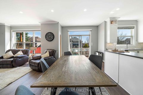 Photo 8 at 1 Windsor Crescent, Shore, Barrie