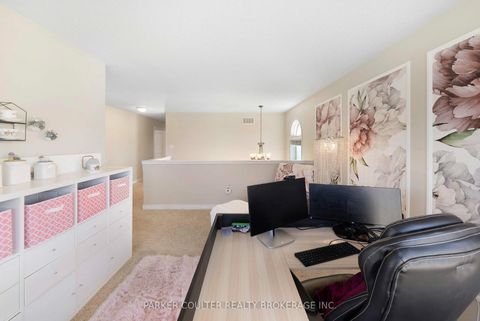 Photo 17 at 1 Windsor Crescent, Shore, Barrie