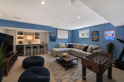 Photo 30 at 1 Windsor Crescent, Shore, Barrie