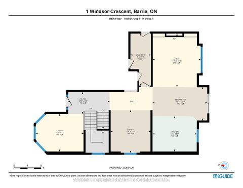 Photo 38 at 1 Windsor Crescent, Shore, Barrie