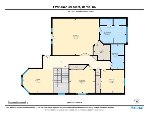 Photo 39 at 1 Windsor Crescent, Shore, Barrie