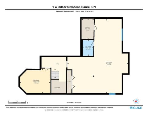 Photo 40 at 1 Windsor Crescent, Shore, Barrie