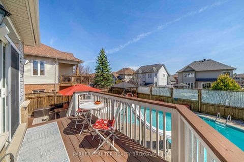 Photo 43 at 1 Windsor Crescent, Shore, Barrie