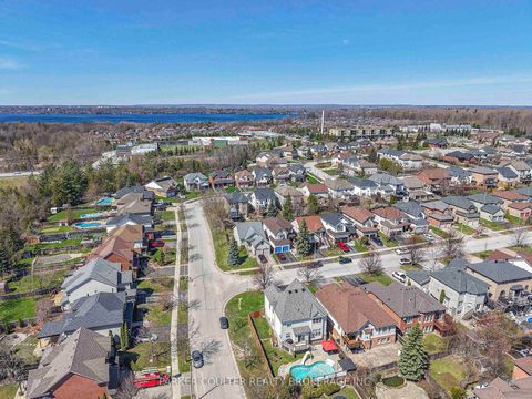 Photo 49 at 1 Windsor Crescent, Shore, Barrie