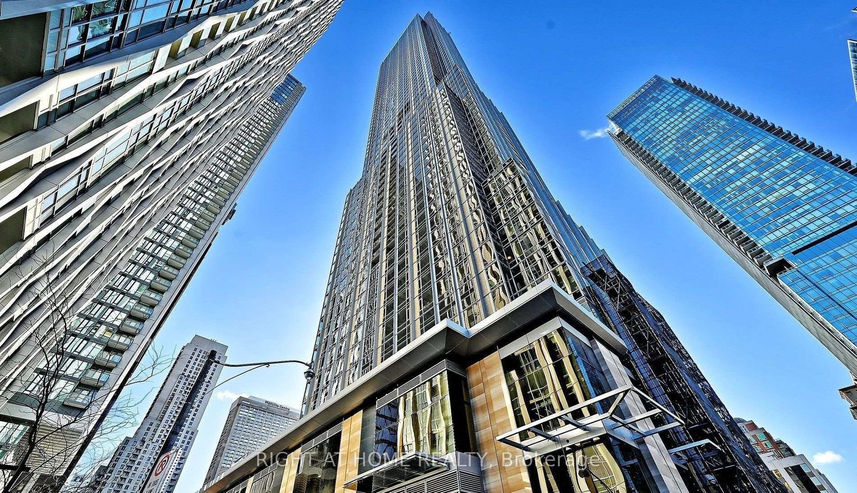 3603 - 11 Yorkville Avenue, Annex, Toronto 