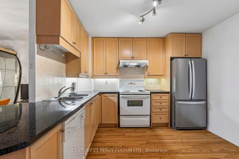 Photo 7 at 2703 - 1 Rean Drive, Bayview Village, Toronto