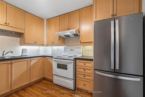 Photo 8 at 2703 - 1 Rean Drive, Bayview Village, Toronto