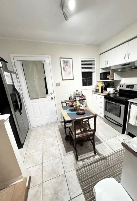 Photo 1 at 115 - 2 Hedge End Road, Rouge E11, Toronto