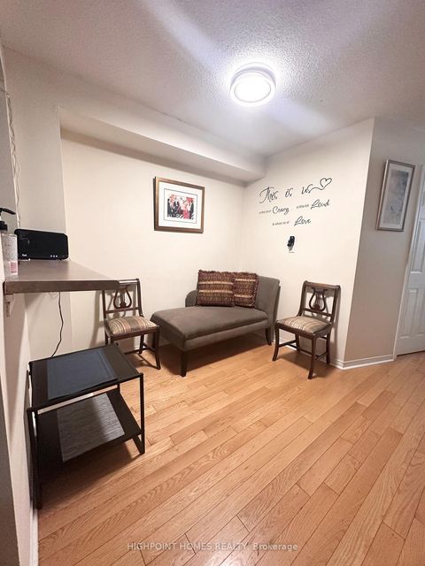 Photo 2 at 115 - 2 Hedge End Road, Rouge E11, Toronto