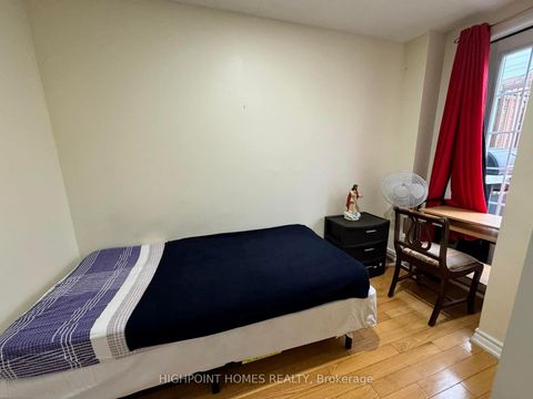 Photo 3 at 115 - 2 Hedge End Road, Rouge E11, Toronto
