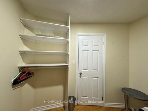 Photo 4 at 115 - 2 Hedge End Road, Rouge E11, Toronto