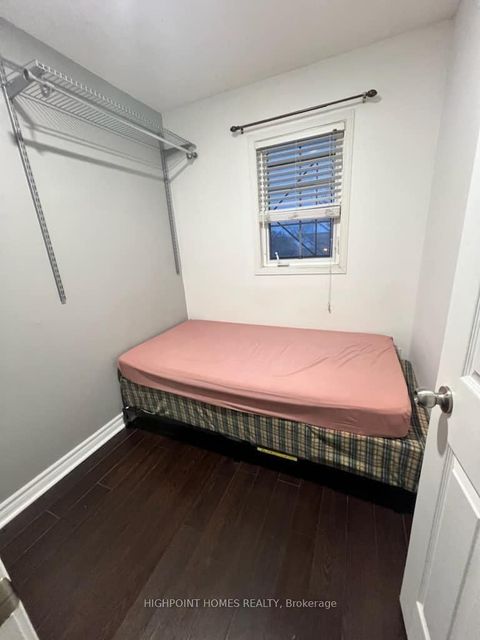 Photo 5 at 115 - 2 Hedge End Road, Rouge E11, Toronto