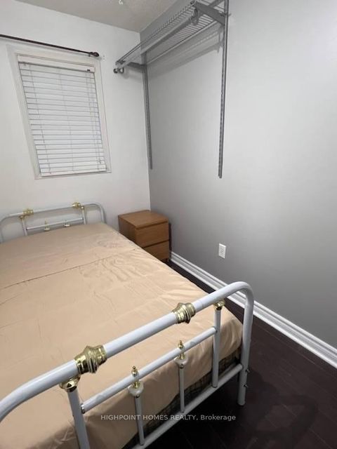 Photo 6 at 115 - 2 Hedge End Road, Rouge E11, Toronto