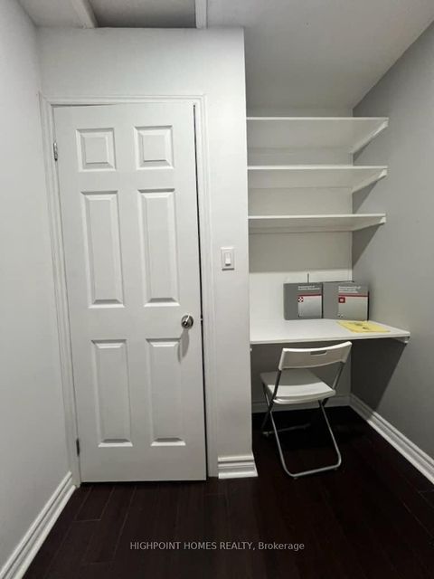 Photo 8 at 115 - 2 Hedge End Road, Rouge E11, Toronto