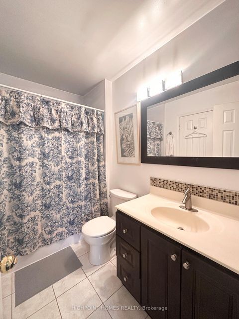 Photo 9 at 115 - 2 Hedge End Road, Rouge E11, Toronto