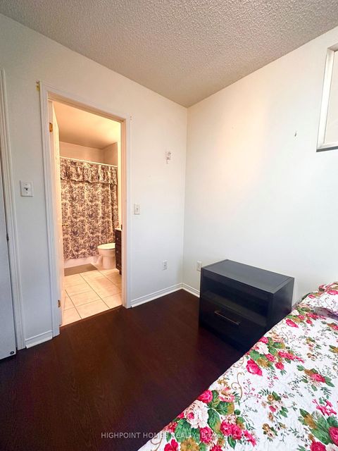 Photo 10 at 115 - 2 Hedge End Road, Rouge E11, Toronto
