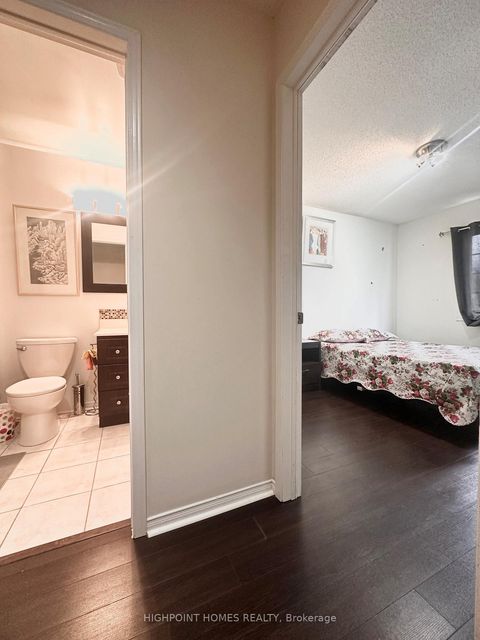 Photo 11 at 115 - 2 Hedge End Road, Rouge E11, Toronto