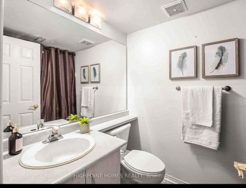 Photo 17 at 115 - 2 Hedge End Road, Rouge E11, Toronto