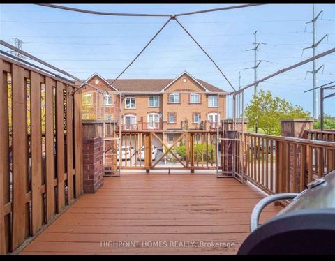 Photo 18 at 115 - 2 Hedge End Road, Rouge E11, Toronto