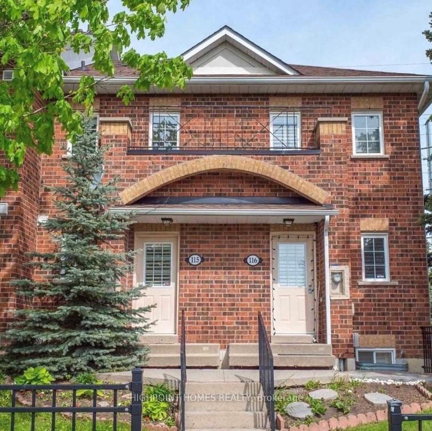 115 - 2 Hedge End Road, Rouge E11, Toronto photo 6