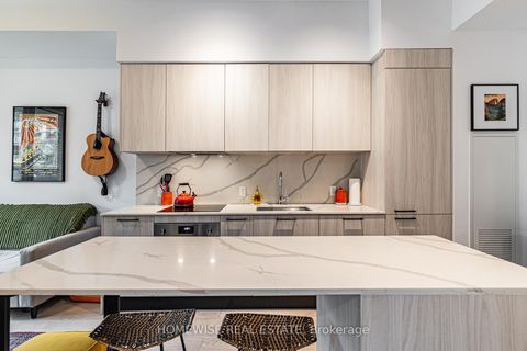 Photo 3 at 208 - 200 Sudbury Street, Little Portugal, Toronto