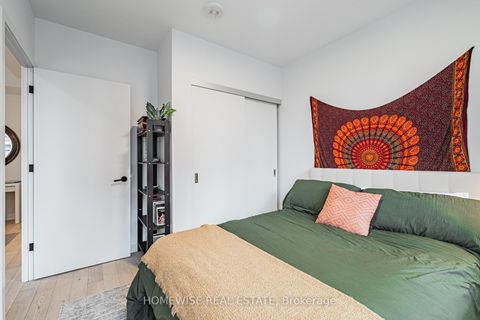 Photo 9 at 208 - 200 Sudbury Street, Little Portugal, Toronto